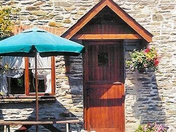 Home Place Farmhouse Spa - B&B Challacombe Luaran gambar
