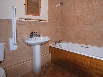 Home Place Farmhouse Spa - B&B Challacombe Luaran gambar