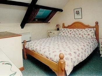 Home Place Farmhouse Spa - B&B Challacombe Luaran gambar
