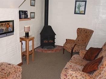 Home Place Farmhouse Spa - B&B Challacombe Luaran gambar