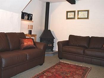 Home Place Farmhouse Spa - B&B Challacombe Luaran gambar