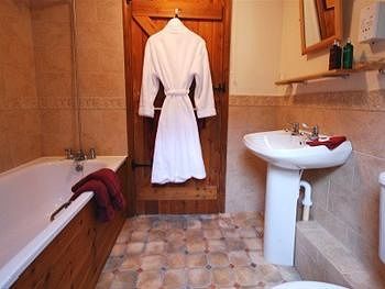 Home Place Farmhouse Spa - B&B Challacombe Luaran gambar