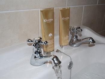 Home Place Farmhouse Spa - B&B Challacombe Luaran gambar